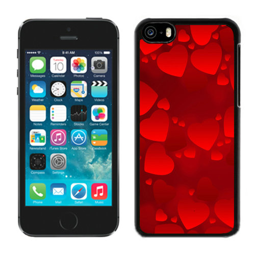 Valentine Sweet Love iPhone 5C Cases CSE
